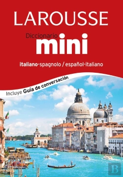 Bertrand.pt - Diccionario Mini Español-Italiano / Italiano-Spagnolo