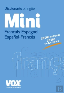 Bertrand.pt - Diccionario Mini Français-Espagnol / Español-Francés