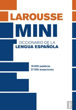 Bertrand.pt - Diccionario Mini Lengua Española