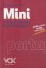 Diccionario Mini Português- Espanhol / Español-Portugués