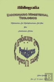 Diccionario Ministerial Teologico