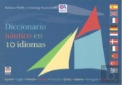 Diccionario Náutico En 10 Idiomas