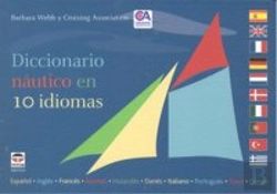Bertrand.pt - Diccionario Náutico En 10 Idiomas