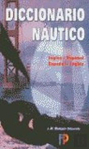Diccionario Nautico Ingles-Español, Español-Ingles