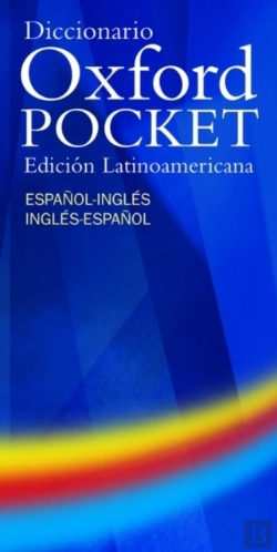 Bertrand.pt - Diccionario Oxford Pocket Edicion Latinoamericana