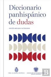 Diccionario Panhispanico De Dudas
