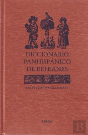 Diccionario Panhispanico De Refranes