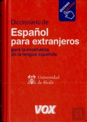 Diccionario Para La Enseñanza De La Lengua Española