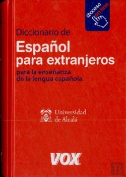 Bertrand.pt - Diccionario Para La Enseñanza De La Lengua Española