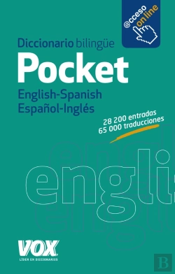 Bertrand.pt - Diccionario Pocket English-Spanish/ Español-Ingles 