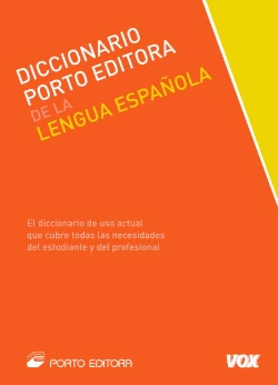 Bertrand.pt - Diccionario Porto Editora de la Lengua Española