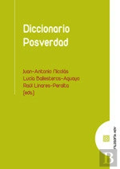Diccionario Posverdad