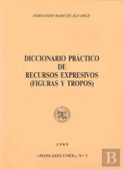 Diccionario Práctico De Recursos Expresivos