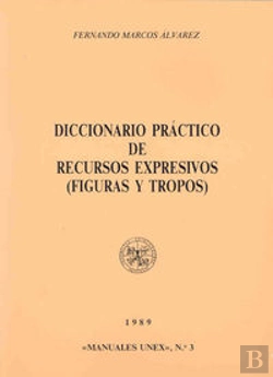 Bertrand.pt - Diccionario Práctico De Recursos Expresivos