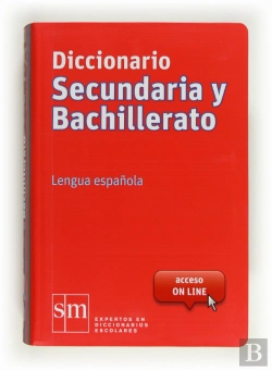 Bertrand.pt - Diccionario Secundaria Y Bachillerato. Lengua Española