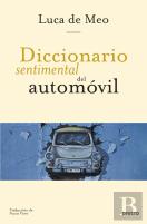 Diccionario Sentimental Del Automovil