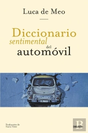 Diccionario Sentimental Del Automóvil