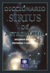 Diccionario Sirius De Astronomía