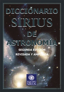 Bertrand.pt - Diccionario Sirius De Astronomía