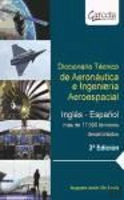 Bertrand.pt - Diccionario Técnico De Aeronáutica E Ingeniería Aeroespacial