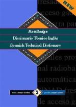 Diccionario Tecnico Ingles - Spanish Technical Dictionary