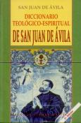 Diccionario Teológico-Espiritual De San Juan De Ávila