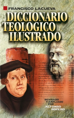 Bertrand.pt - Diccionario Teológico Ilustrado