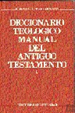 Bertrand.pt - Diccionario Teológico Manual Del Antiguo Testamento. Tomo I