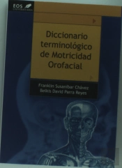 Diccionario Terminológico De Motricidad Orofacial