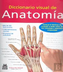 Diccionario Visual De Anatomía