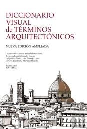 Diccionario Visual De Términos Arquitectónicos