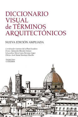Bertrand.pt - Diccionario Visual De Términos Arquitectónicos