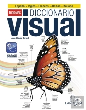 Diccionario Visual Multilingüe + Online