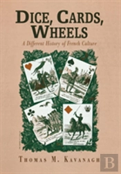 Dice, Cards, Wheels