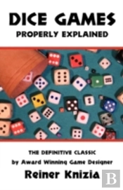 Dice Games Properly Explained