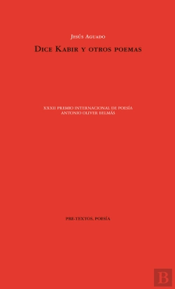 Bertrand.pt - Dice Kabir Y Otros Poemas