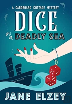Bertrand.pt - Dice On A Deadly Sea