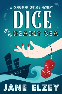 Bertrand.pt - Dice On A Deadly Sea