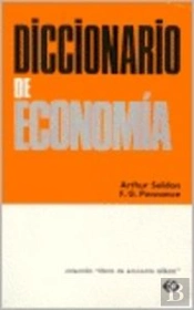 Dic.Economia/Rca. Oikos Tau