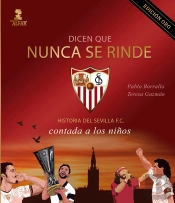 Dicen Que Nunca Se Rinde. Edicion Oro