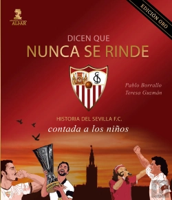 Bertrand.pt - Dicen Que Nunca Se Rinde. Edicion Oro