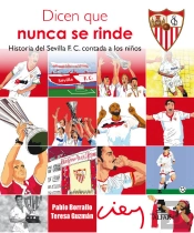 Dicen Que Nunca Se Rinde