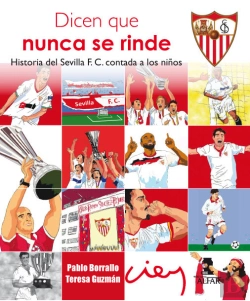 Bertrand.pt - Dicen Que Nunca Se Rinde