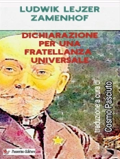 Dichiarazione Per Una Fratellanza Universale