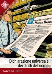Dichiarazione Universale Dei Diritti Dell'Uomo