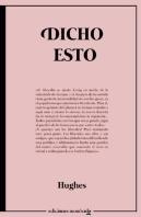 Dicho Esto