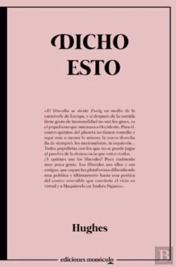 Bertrand.pt - Dicho Esto