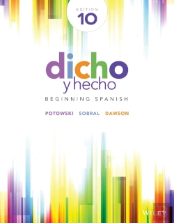 Bertrand.pt - Dicho Y Hecho