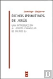 Dichos Primitivos De Jesus