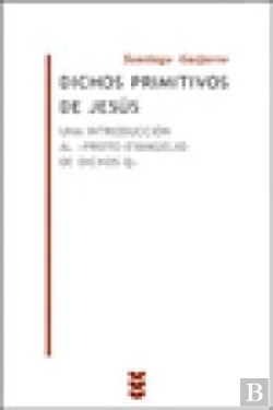 Bertrand.pt - Dichos Primitivos De Jesus